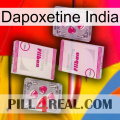 Dapoxetine India 33